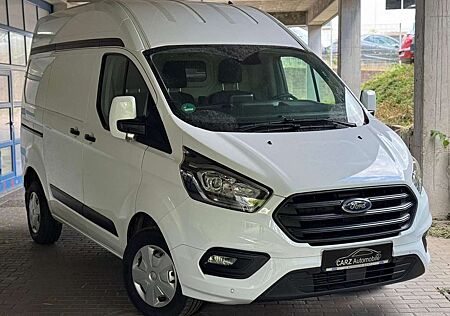 Ford Transit Custom 280 L1 H2 ** 1. Hand ** Tüv Neu **