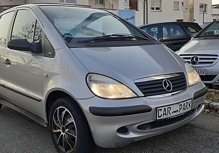 Mercedes-Benz A 140 A-Klasse Classic