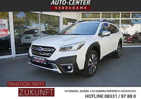 Subaru Outback 2.5i Platinum SHZ KAMERA HGSD ACC LED