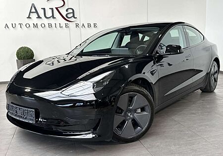 Tesla Model 3 RWD NAV+LED+ACC+KAMERA+PANORAMA+1HD+18ZO