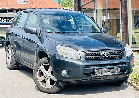 Toyota RAV 4 2.0-l-VVT-i 4x4
