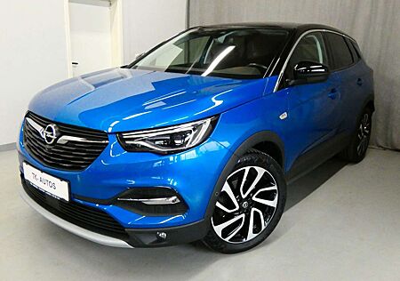 Opel Grandland X Ultimate, Navi,LED,ACC,AHK,Panorama