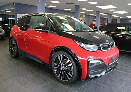 BMW i3 s 120 Ah - Kamera - Driving Assistent -
