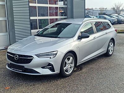 Opel Insignia 1.5 D Business Edition NAVI Klimaautom