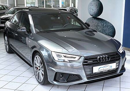 Audi A4 S-Line*Digital Tacho*Memory*Totwinkel*R-Kam*