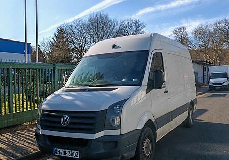 VW Crafter Volkswagen 2.0 tdi L2H2