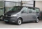 VW T6 Kombi Volkswagen T6.1 Kombi lang 4Motion mit LED+Navi