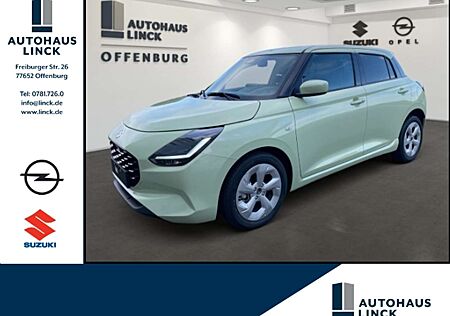 Suzuki Swift 1.2 Dualjet Hybrid Comfort LED Licht+Navi