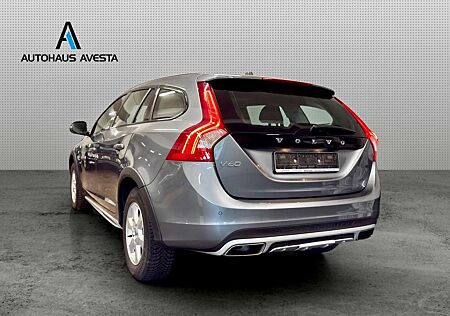 Volvo V60 CC V60 Cross Country 2.0 D4 / VOLLAUSSTATTUNG/