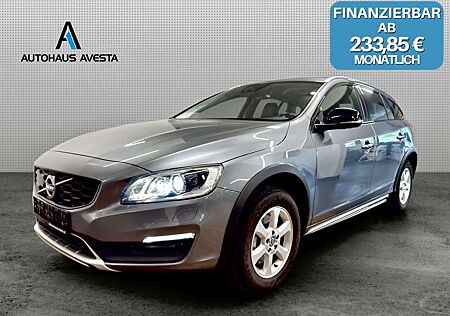 Volvo V60 CC V60 Cross Country 2.0 D4 / VOLLAUSSTATTUNG/