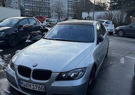 BMW 325i 325 Aut.