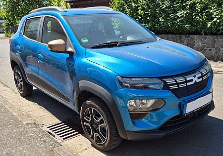Dacia Spring EXTREME