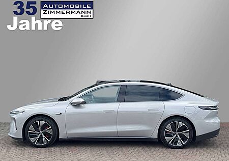 NIO ET7 ET7 480kW*1.Hand*360°ACC*Panorama*Soft-Close*LED