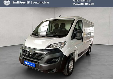 Opel Movano 2.2 BlueHDi L1H1 2WD VA S&S