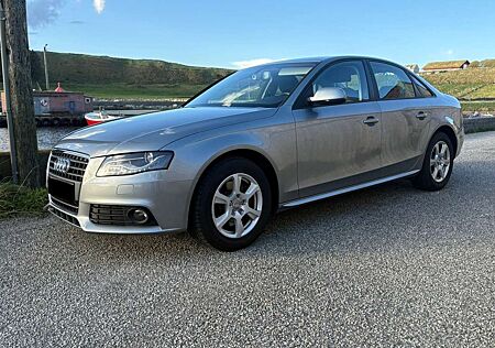 Audi A4 2.0 TDI DPF Ambiente