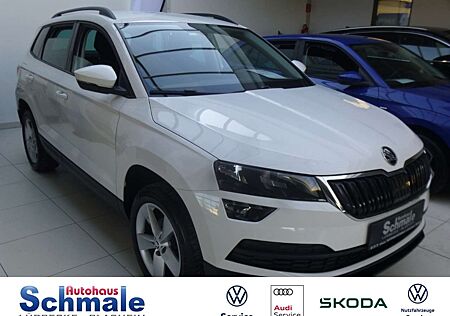 Skoda Karoq Ambition 1.0 TSI EU6d-T