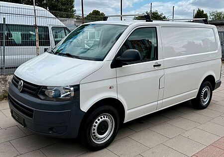 Volkswagen T5 Transporter Kasten-Kombi Kasten * TÜV NEU