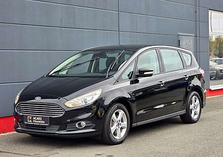 Ford S-Max Business *Navi*1.Hand*TÜV NEU