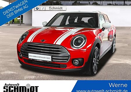 Mini Cooper Clubman /NP= 42.700,- / Klimaaut./ Kamera