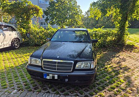 Mercedes-Benz C 200 CDIClassic