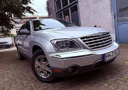 Chrysler Pacifica Top gepflegt – Nur 136.000 km! 2 Hand
