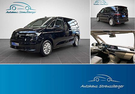 VW T7 Multivan gebraucht kaufen VW T7 Multivan Volkswagen TDI IQ Pano Sthzg Shzg 6-S 3-Zonen