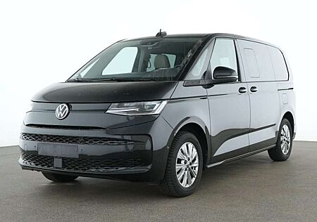 VW T7 Multivan Volkswagen TDI IQ Pano Sthzg Shzg 6-S 3-Zonen
