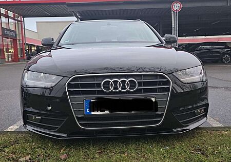 Audi A4 Avant Diesel Avant 2.0 TÜV NEU