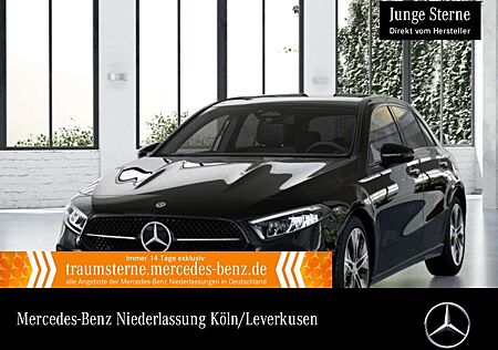 Mercedes-Benz A 200 d PROGRESSIVE+NIGHT+PANO+AHK+LED+KAMERA+8G