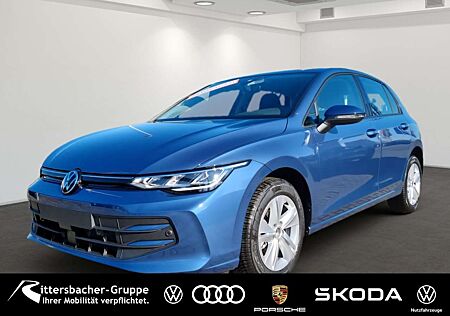 VW Golf Volkswagen Life 1,5 l TSI OPF 85 kW (116 PS) 6-Gang
