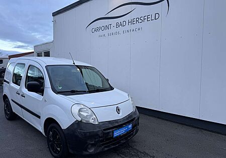 Renault Kangoo Rapid Extra