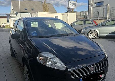 Fiat Punto 1.2 8V