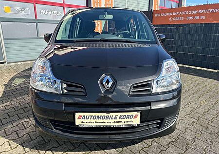 Renault Modus Yahoo! 1.2 16V 75/1-Hand/Top-Zustand/