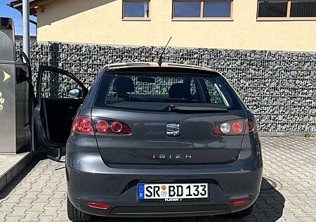 Seat Ibiza 1.4 16V