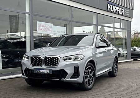 BMW X4 xDrive30i M Sportpak Standheizg°ACC°beh.MFLLK