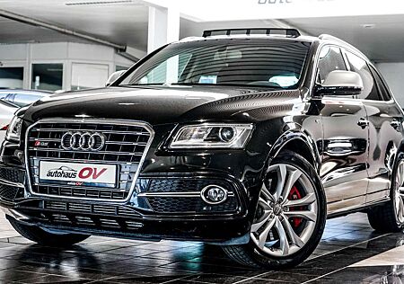 Audi SQ5 3.0 TDI quattro*Exclusiv*Navi*Kamera*Panora*