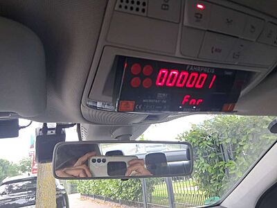 Mercedes-Benz E 200 E 200 d 9G-TRONIC Avantgarde