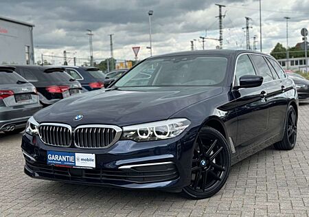 BMW 530 d Touring *Navi*LED*Kamera*Head-up*AHK*ACC*