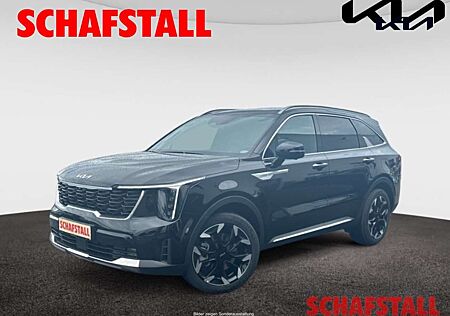Kia Sorento 2,2 CRDI DCT AWD Platinum 7-Sitz. Pano Premium-P.