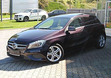 Mercedes-Benz A 180 Urban Autom.Pano.H&K.Xenon.Kamera.e-Sitz
