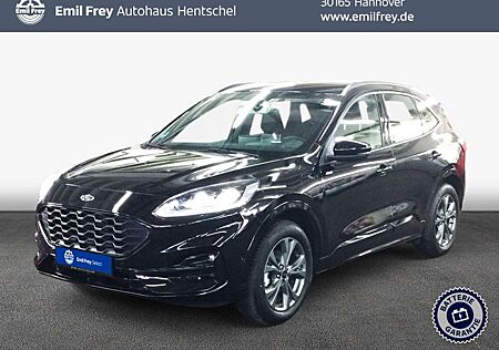 Ford Kuga 2.5 Duratec PHEV ST-LINE