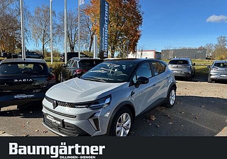 Renault Captur Evolution TCe 160 EDC Kamera/PDC/Sitzh.