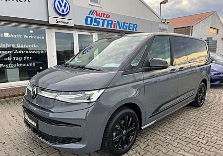 VW T7 Multivan Volkswagen 2,0 TDI DSG LÜ EDITION Navigation