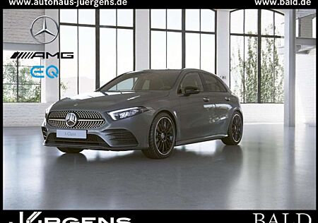 Mercedes-Benz A 250 e AMG-Sport/LED/Cam/Night/Sound/Ambi/19'