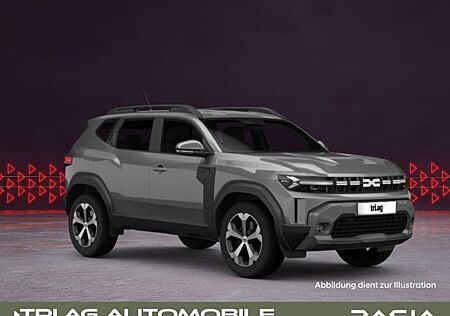 Dacia Duster Journey mild hybrid 130