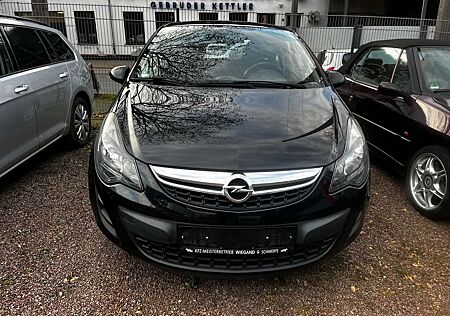 Opel Corsa Selection