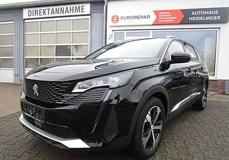 Peugeot 5008 GT *7 SITZE* ACC* NAV*PDC V+H+CAM* MATRIX*TEMPOM.*