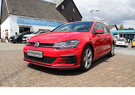 VW Golf Volkswagen VII 2,0 TSI GTI Performance NAVI/LED