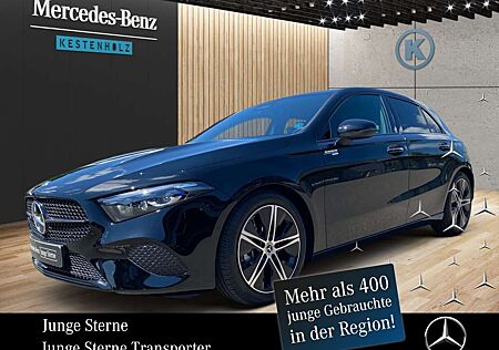 Mercedes-Benz A 200 PROGRESSIVE°ADV+°AHK°DISTRONIC°MBUX°