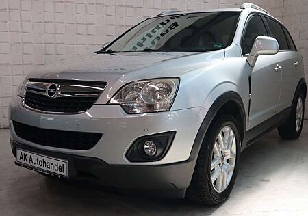 Opel Antara Design Edition 4x4,Automatik